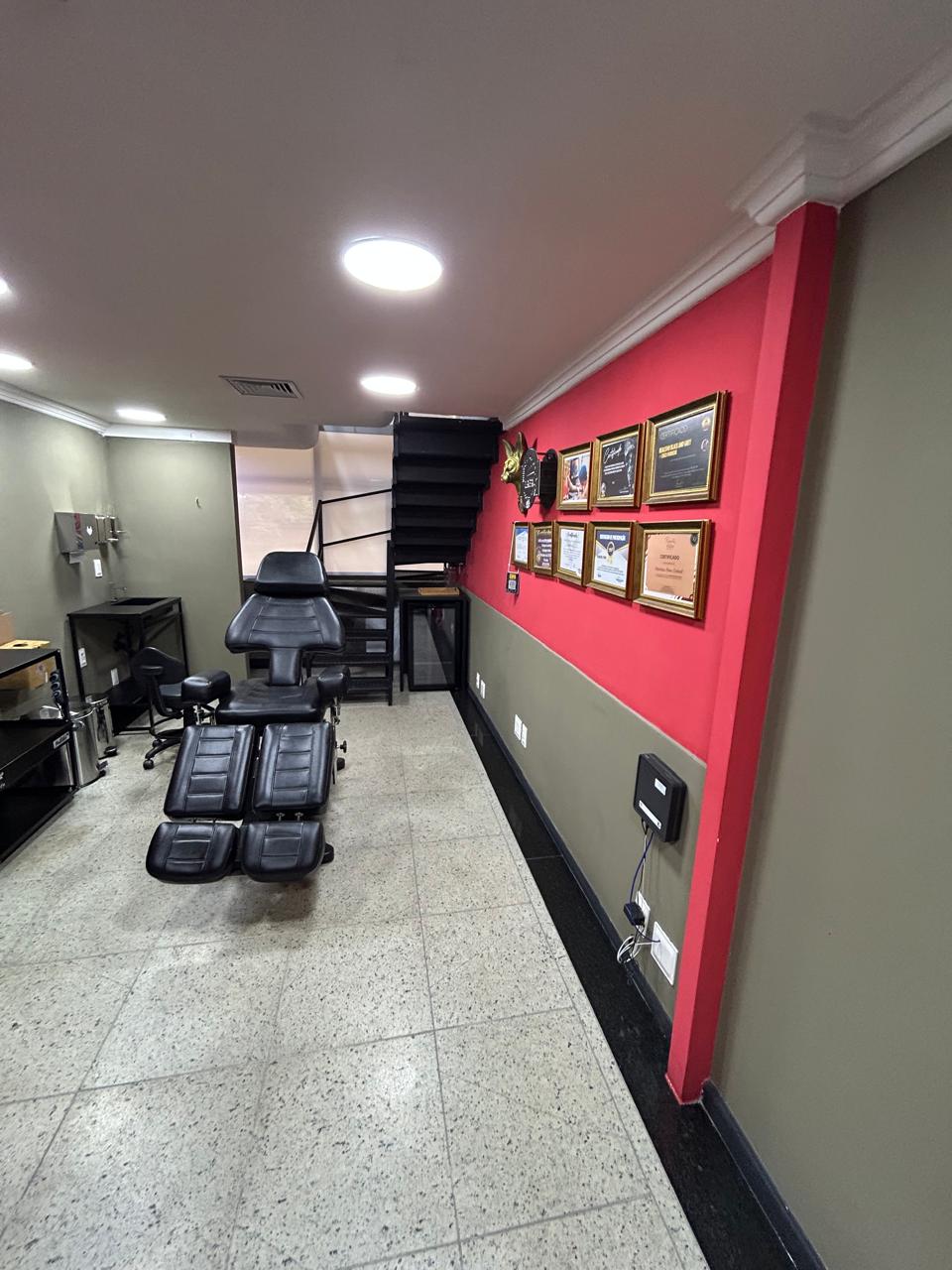 Espaço Coworking 3