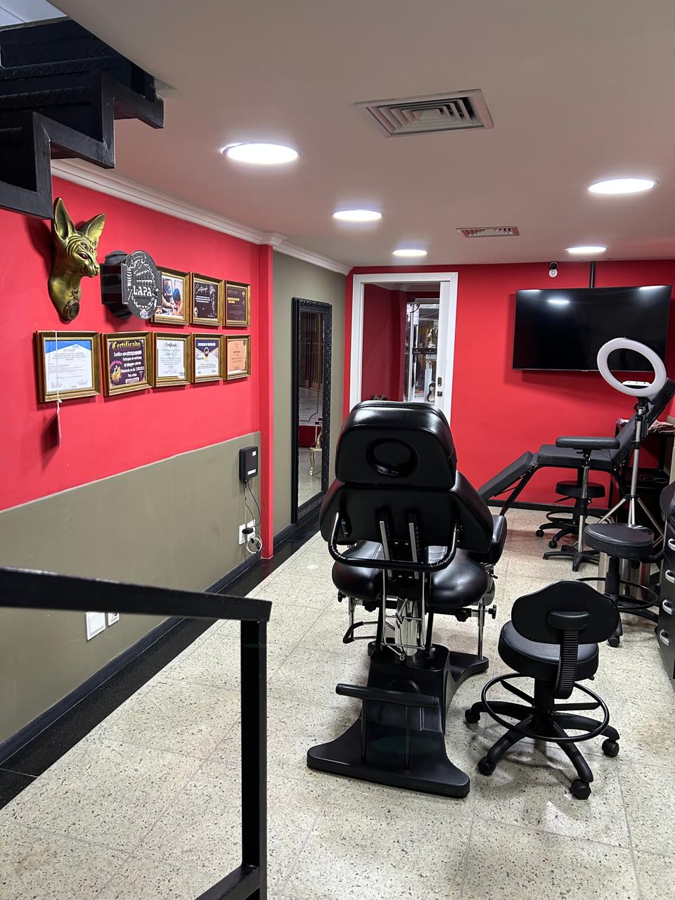 Espaço Coworking 4