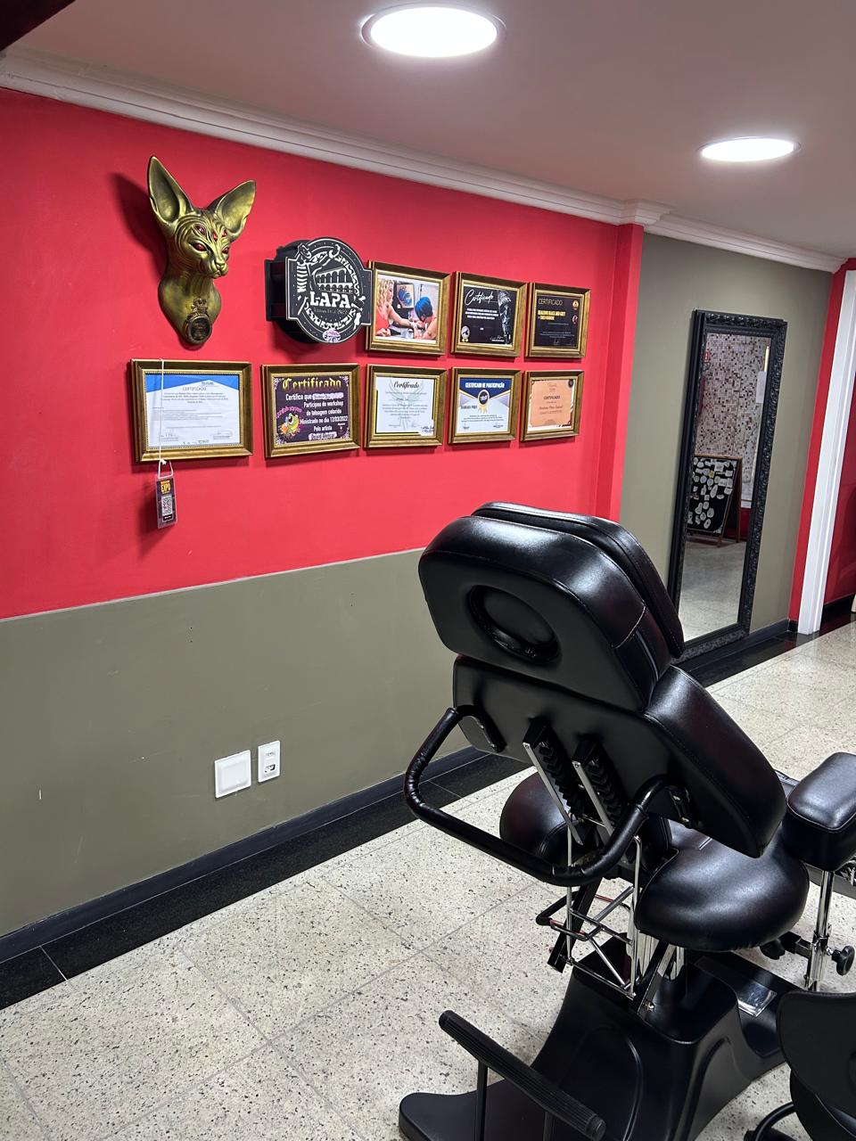 Espaço Coworking 8